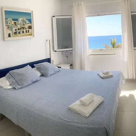 Casa Tito بويرتو ذيل كارمين