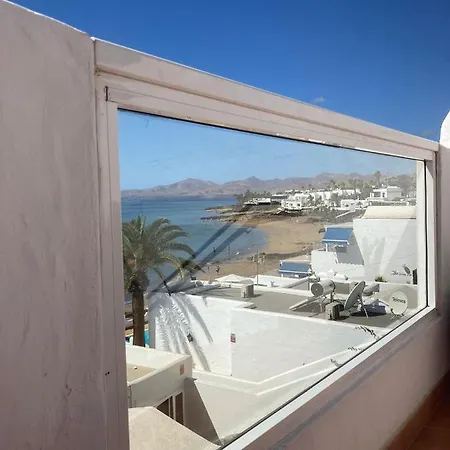 Casa Tito Апартаменти *