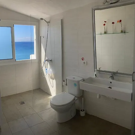 Casa Tito 아파트