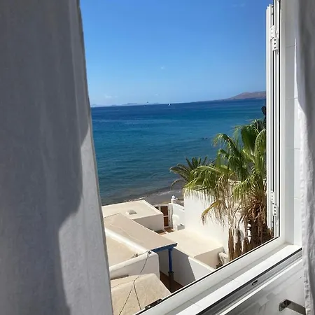 شقة Casa Tito بويرتو ذيل كارمين