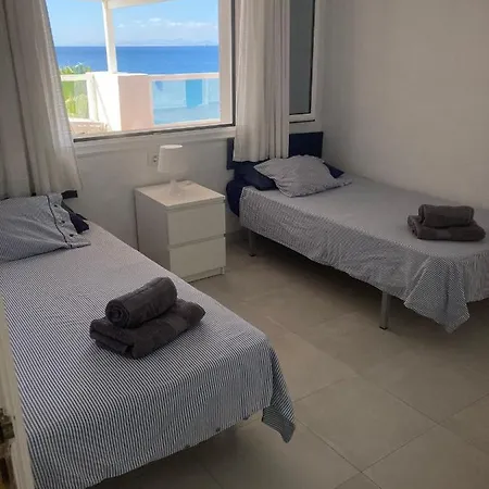 شقة Casa Tito بويرتو ذيل كارمين