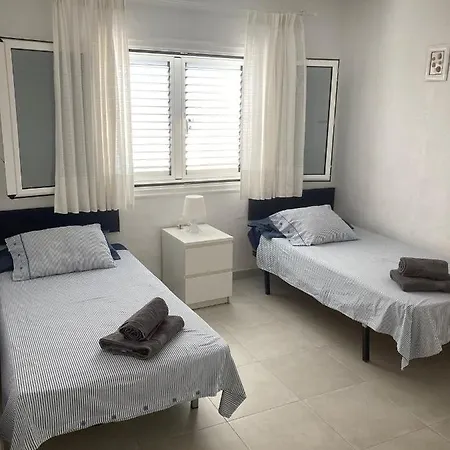 Апартаменти Casa Tito Пуерто-дель-Кармен