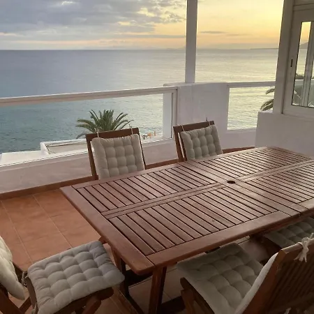 Casa Tito شقة بويرتو ذيل كارمين