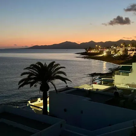 شقة Casa Tito بويرتو ذيل كارمين