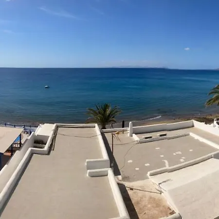 Casa Tito Пуерто-дель-Кармен