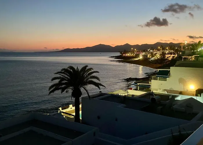 公寓 Casa Tito 卡门港