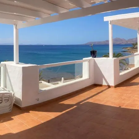 アパート Casa Tito