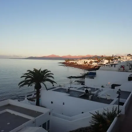 Casa Tito Apartman *