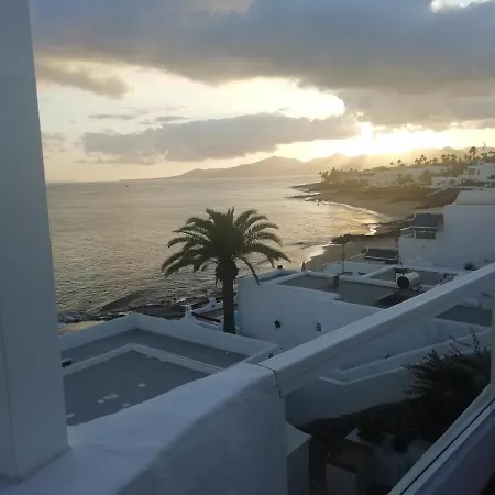 Διαμέρισμα Casa Tito Πουέρτο Ντελ Κάρμεν
