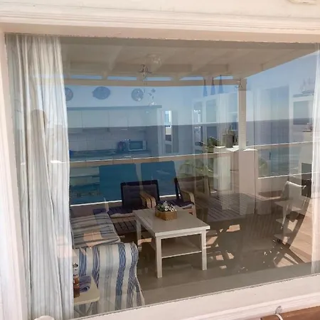 アパート Casa Tito *