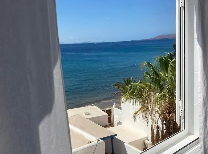 Apartman Casa Tito Puerto del Carmen