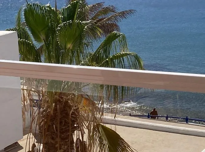 Casa Tito Apartman Puerto del Carmen