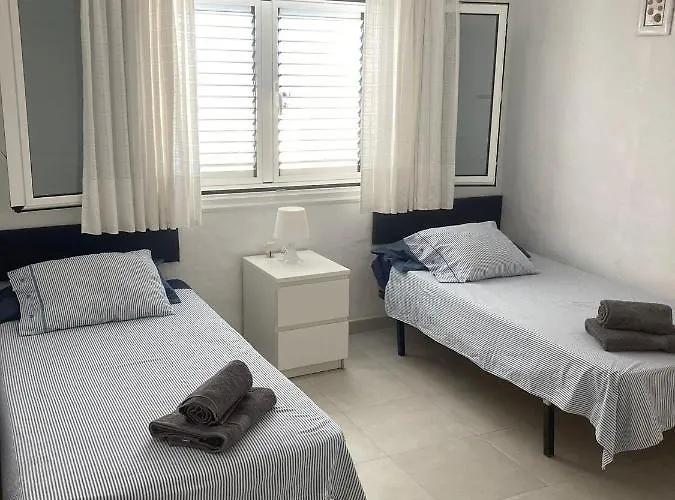 Apartament Casa Tito Puerto del Carmen (Lanzarote)