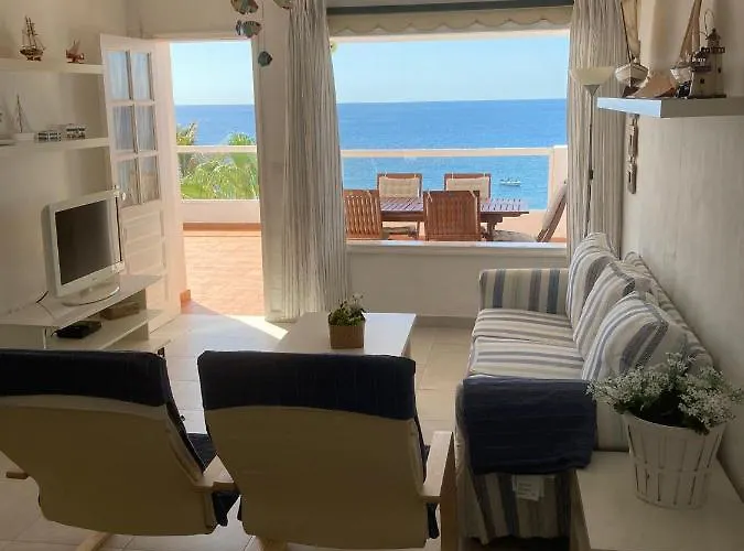 Casa Tito Puerto del Carmen