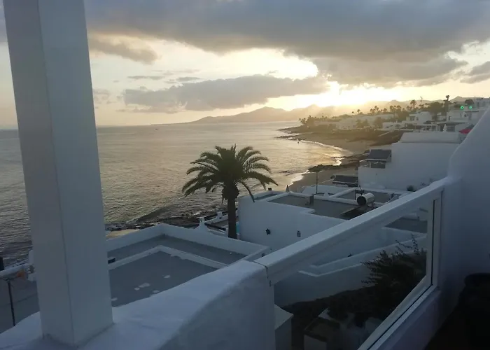 Apartman Casa Tito Puerto del Carmen