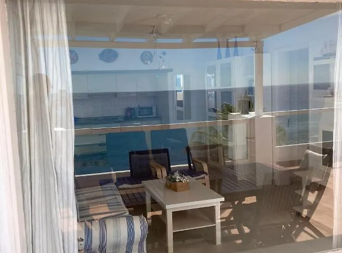 Apartman Casa Tito *