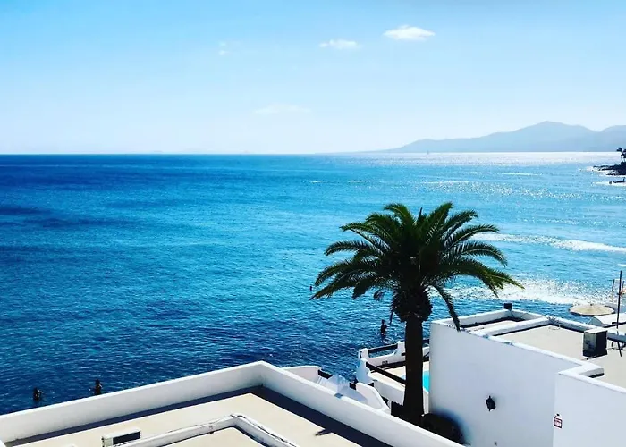 Apartament Casa Tito