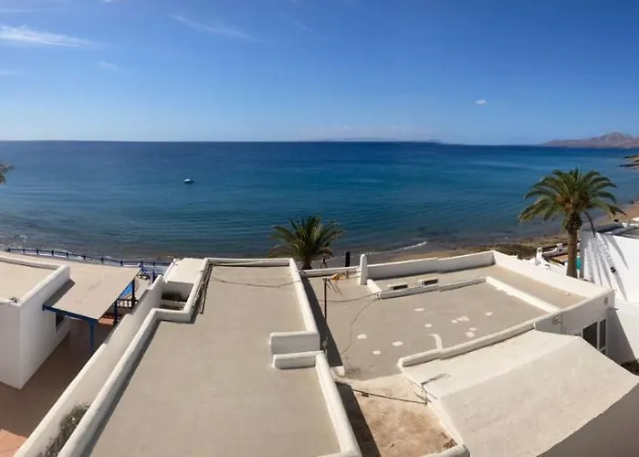 Casa Tito Puerto del Carmen