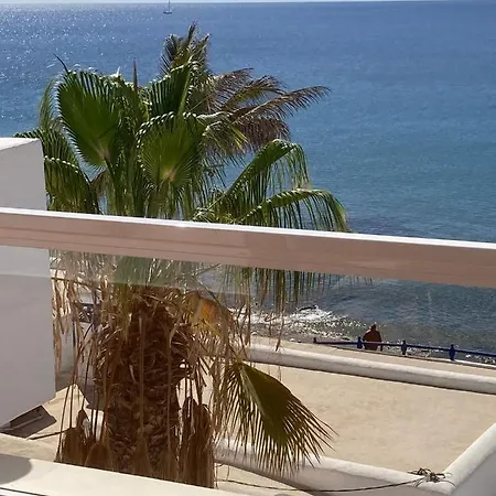 Casa Tito شقة بويرتو ذيل كارمين