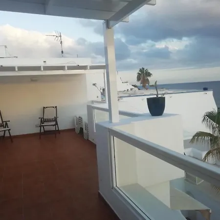 Casa Tito דירה פוארטו דל כרמן
