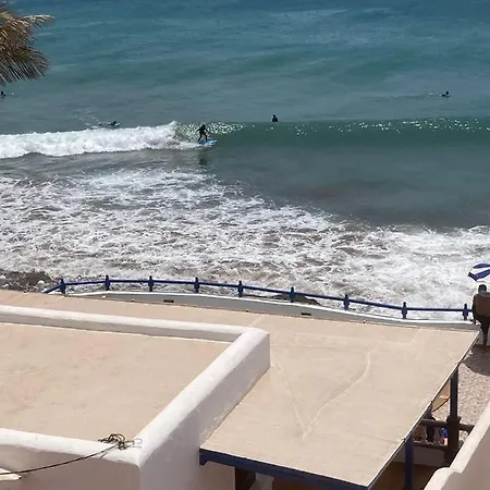 Casa Tito بويرتو ذيل كارمين