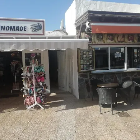 דירה Casa Tito