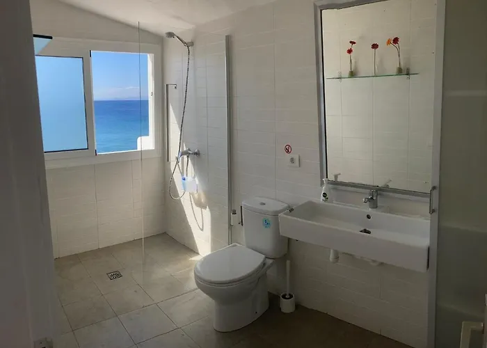 Casa Tito Апартаменты