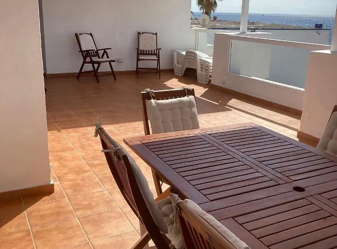 Апартаменты Casa Tito