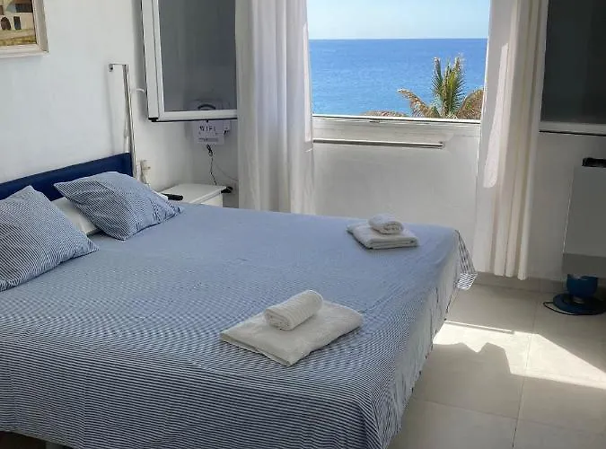 Casa Tito Пуэрто дель Кармен