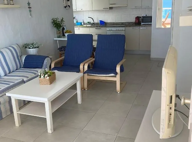 Апартаменты Casa Tito