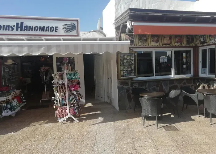 Апартаменты Casa Tito