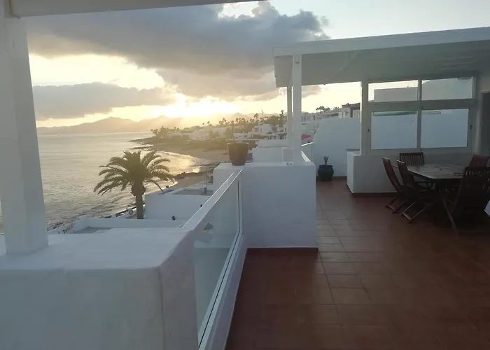 Casa Tito Апартаменты *